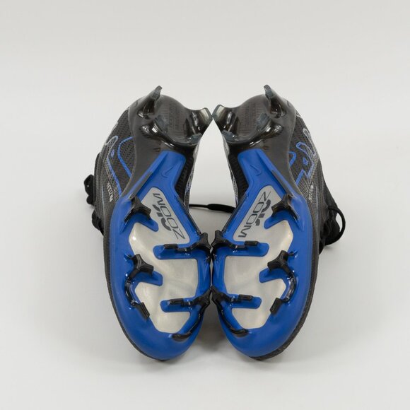 Nike Zoom Superfly 9 Elite FG 'Shadow Pack' DJ4977-040 size 6.5 Men / 8 Women - Picture 7 of 9